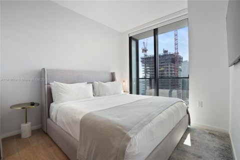 Купить кондоминиум в Майами, Флорида 3 спальни, 105.44м2, № 2089097 - фото 12