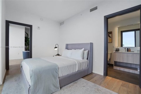 Купить кондоминиум в Майами, Флорида 3 спальни, 105.44м2, № 2089097 - фото 30