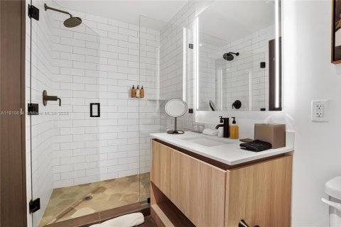 Купить кондоминиум в Майами, Флорида 3 спальни, 105.44м2, № 2089097 - фото 23