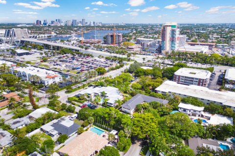 Appartement à louer à Fort Lauderdale, Floride: 1 chambre, 46.45 m2 № 2079321 - photo 5