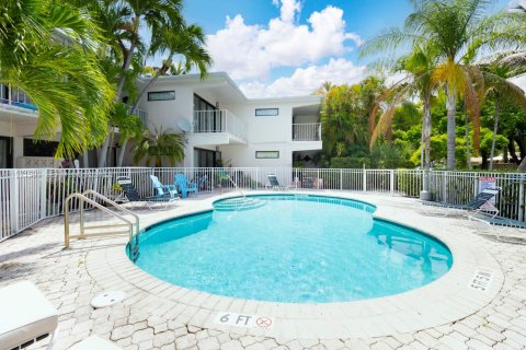 Appartement à louer à Fort Lauderdale, Floride: 1 chambre, 46.45 m2 № 2079321 - photo 3