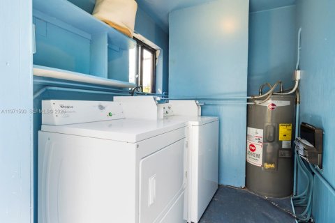 Appartement à louer à Fort Lauderdale, Floride: 1 chambre, 46.45 m2 № 2079321 - photo 4