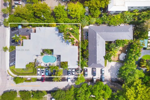 Appartement à louer à Fort Lauderdale, Floride: 1 chambre, 46.45 m2 № 2079321 - photo 7