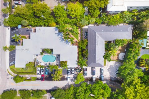 Appartement à louer à Fort Lauderdale, Floride: 1 chambre, 46.45 m2 № 2079321 - photo 6