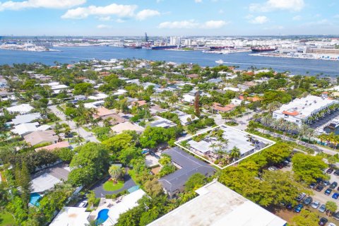 Apartment in Fort Lauderdale, Florida 1 bedroom, 46.45 sq.m. № 2079321