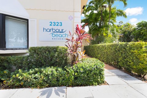 Appartement à louer à Fort Lauderdale, Floride: 1 chambre, 46.45 m2 № 2079321 - photo 11