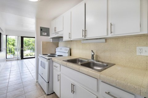 Appartement à louer à Fort Lauderdale, Floride: 1 chambre, 46.45 m2 № 2079321 - photo 18