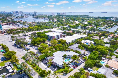 Appartement à louer à Fort Lauderdale, Floride: 1 chambre, 46.45 m2 № 2079321 - photo 8