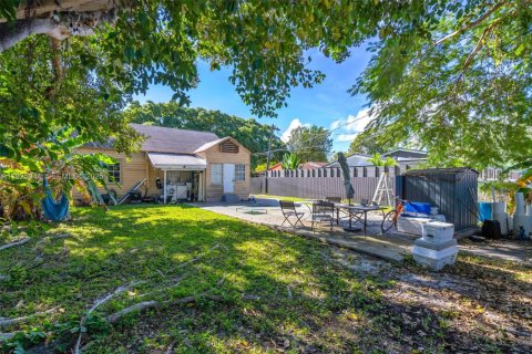 Купить виллу или дом в Майами, Флорида 2 спальни, 102.47м2, № 1987956 - фото 14