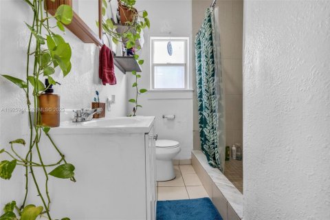 Купить виллу или дом в Майами, Флорида 2 спальни, 102.47м2, № 1987956 - фото 11