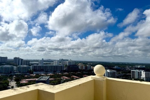 Condo in Aventura, Florida, 3 bedrooms  № 2009619 - photo 5