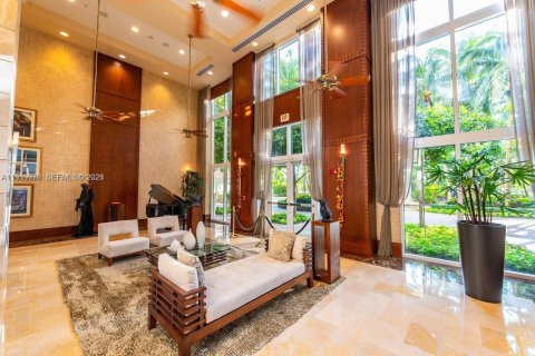 Condo in Aventura, Florida, 3 bedrooms  № 2009619 - photo 4