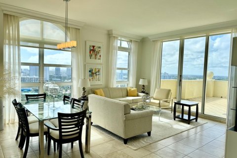 Condo in Aventura, Florida, 3 bedrooms  № 2009619 - photo 8