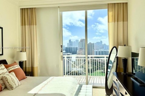 Condo in Aventura, Florida, 3 bedrooms  № 2009619 - photo 30