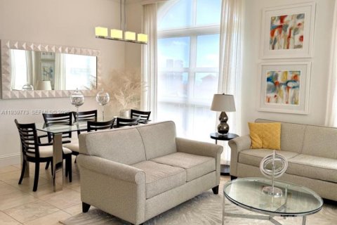 Condo in Aventura, Florida, 3 bedrooms  № 2009619 - photo 12