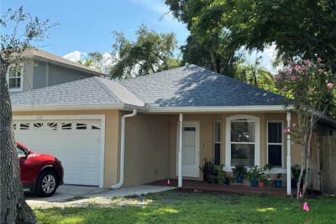 House in Tampa, Florida 3 bedrooms, 143.26 sq.m. № 1827784 - photo 4