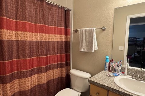 House in Tampa, Florida 3 bedrooms, 143.26 sq.m. № 1827784 - photo 22