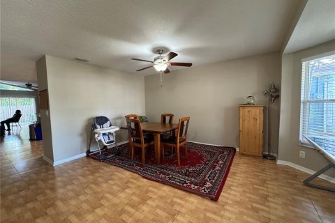 House in Tampa, Florida 3 bedrooms, 143.26 sq.m. № 1827784 - photo 6
