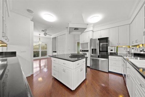 Villa ou maison à louer à Sarasota, Floride: 4 chambres, 288.46 m2 № 2427246 - photo 14