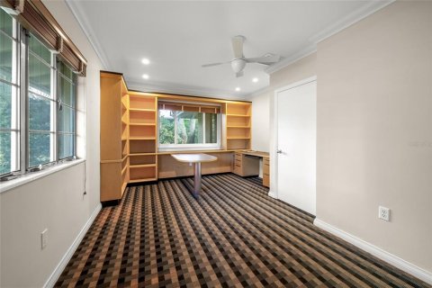 Villa ou maison à louer à Sarasota, Floride: 4 chambres, 288.46 m2 № 2427246 - photo 29
