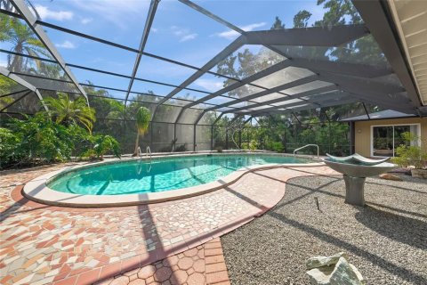 Villa ou maison à louer à Sarasota, Floride: 4 chambres, 288.46 m2 № 2427246 - photo 13