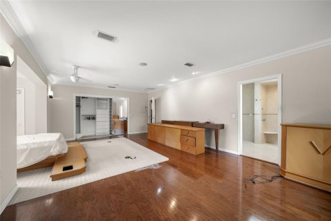 Villa ou maison à louer à Sarasota, Floride: 4 chambres, 288.46 m2 № 2427246 - photo 22