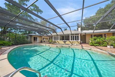 Villa ou maison à louer à Sarasota, Floride: 4 chambres, 288.46 m2 № 2427246 - photo 10