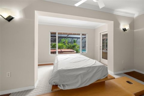 Villa ou maison à louer à Sarasota, Floride: 4 chambres, 288.46 m2 № 2427246 - photo 23
