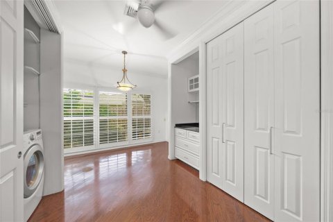Villa ou maison à louer à Sarasota, Floride: 4 chambres, 288.46 m2 № 2427246 - photo 20