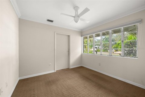 Villa ou maison à louer à Sarasota, Floride: 4 chambres, 288.46 m2 № 2427246 - photo 27
