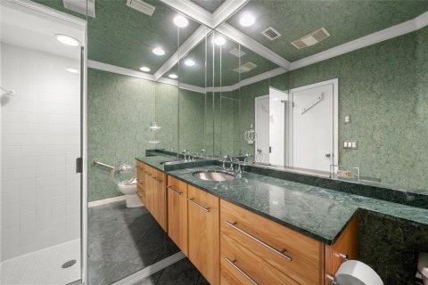 Villa ou maison à louer à Sarasota, Floride: 4 chambres, 288.46 m2 № 2427246 - photo 28