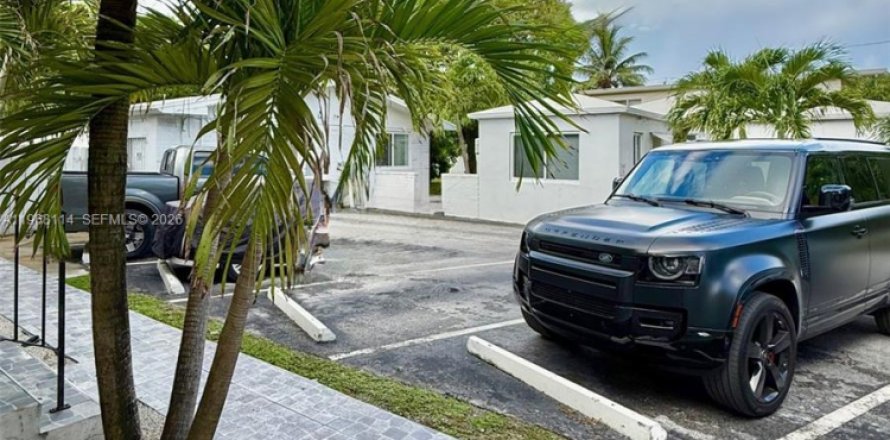 Estudio en Miami, Florida № 2029313