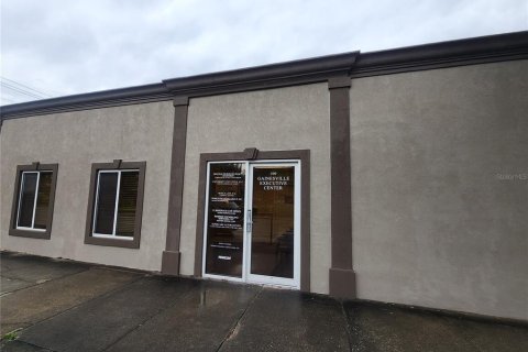 Propiedad comercial en Gainesville, Florida 569.03 m2 № 2285266