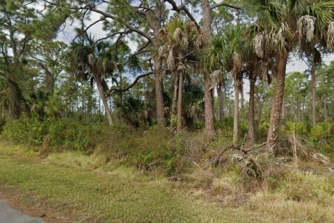 Terrain à vendre à Port Charlotte, Floride № 2266354 - photo 3