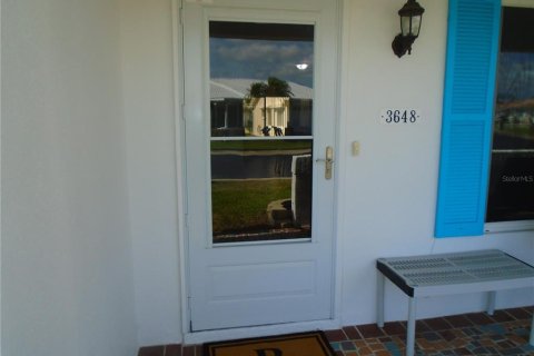 Condo in Pinellas Park, Florida, 2 bedrooms  № 2116423 - photo 9
