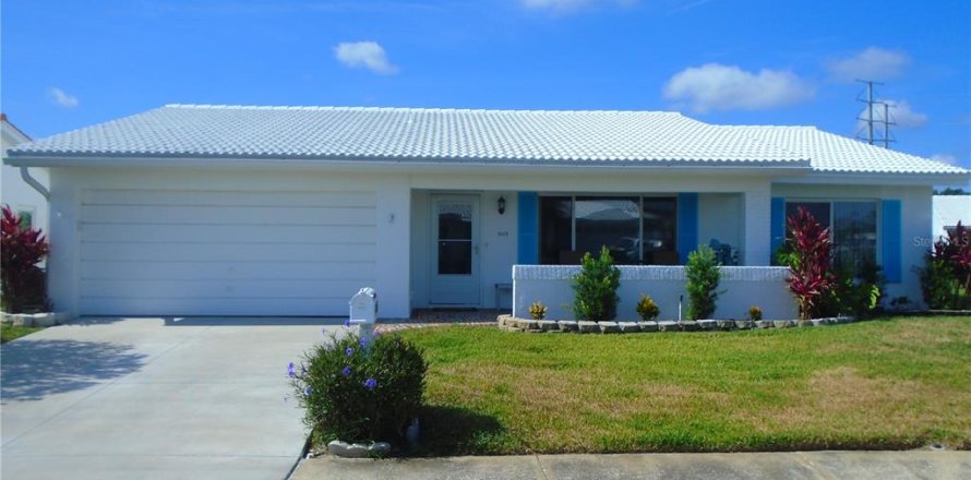 Condo in Pinellas Park, Florida, 2 bedrooms  № 2116423