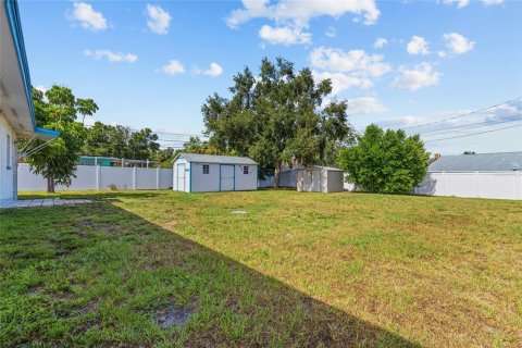 House in Tarpon Springs, Florida 2 bedrooms, 120.49 sq.m. № 2236114 - photo 29
