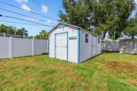 House in Tarpon Springs, Florida 2 bedrooms, 120.49 sq.m. № 2236114 - photo 27