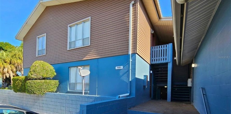Apartamento en Tampa, Florida 2 dormitorios, 1521.18 m2 № 1898406