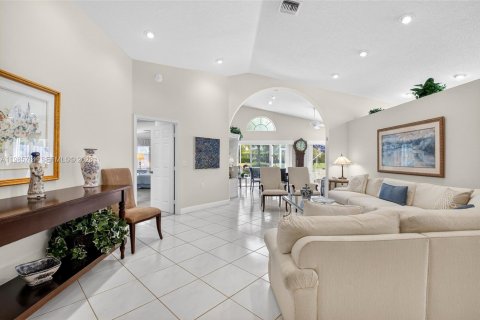 Villa ou maison à vendre à Boynton Beach, Floride: 3 chambres, 190.36 m2 № 2060524 - photo 9