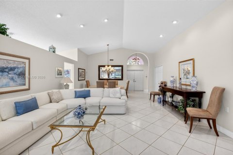 Villa ou maison à vendre à Boynton Beach, Floride: 3 chambres, 190.36 m2 № 2060524 - photo 12