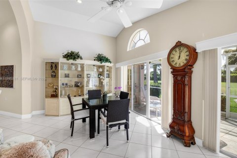 Villa ou maison à vendre à Boynton Beach, Floride: 3 chambres, 190.36 m2 № 2060524 - photo 19