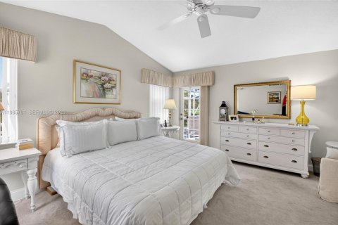 Villa ou maison à vendre à Boynton Beach, Floride: 3 chambres, 190.36 m2 № 2060524 - photo 29