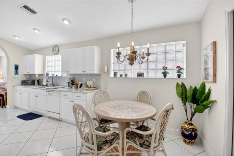 Villa ou maison à vendre à Boynton Beach, Floride: 3 chambres, 190.36 m2 № 2060524 - photo 25