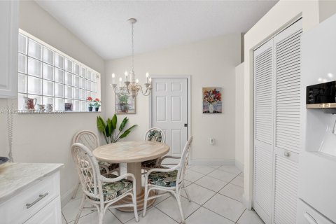 Villa ou maison à vendre à Boynton Beach, Floride: 3 chambres, 190.36 m2 № 2060524 - photo 26