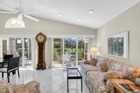 Villa ou maison à vendre à Boynton Beach, Floride: 3 chambres, 190.36 m2 № 2060524 - photo 20