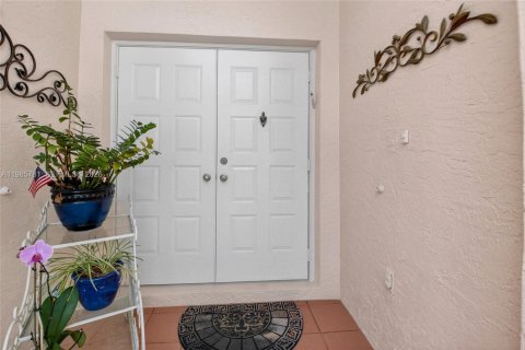 Villa ou maison à vendre à Boynton Beach, Floride: 3 chambres, 190.36 m2 № 2060524 - photo 6