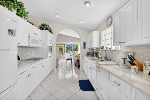 Villa ou maison à vendre à Boynton Beach, Floride: 3 chambres, 190.36 m2 № 2060524 - photo 23