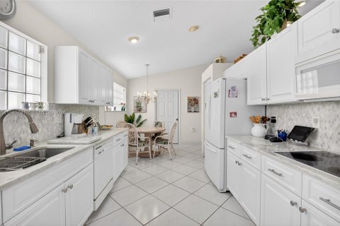 Villa ou maison à vendre à Boynton Beach, Floride: 3 chambres, 190.36 m2 № 2060524 - photo 22