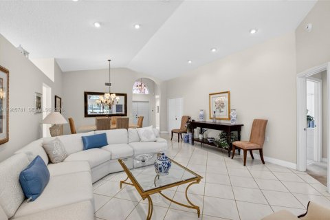 Villa ou maison à vendre à Boynton Beach, Floride: 3 chambres, 190.36 m2 № 2060524 - photo 14